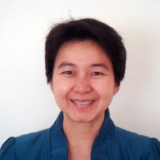 Ida Chan