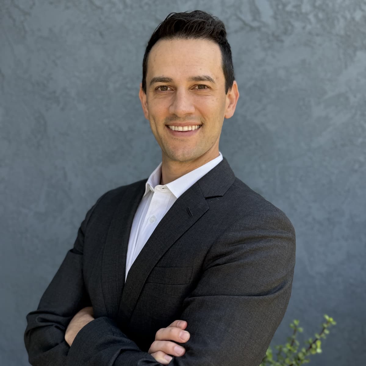 Jeff Goldenhersh