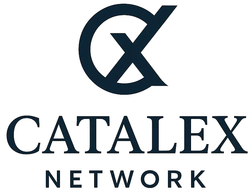Catalex Network Logo