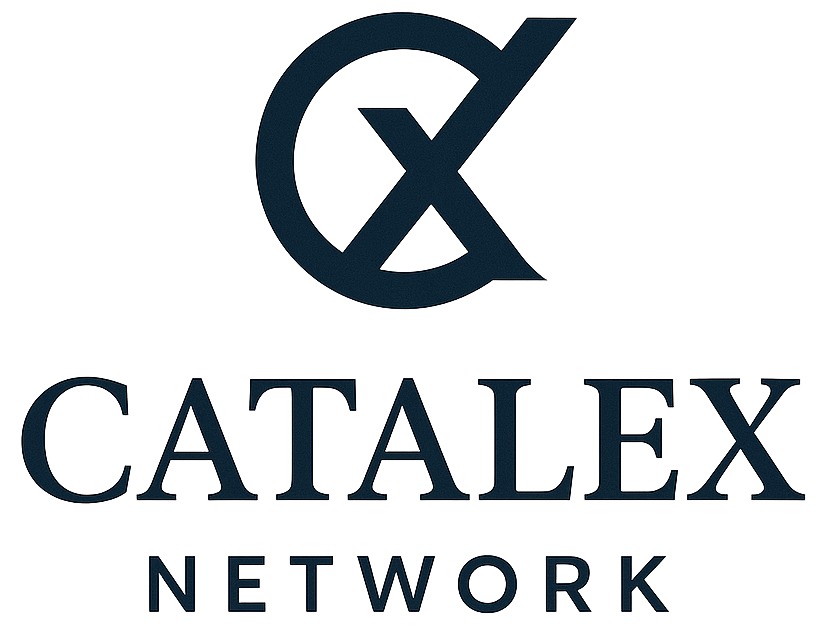 Catalex Network Logo